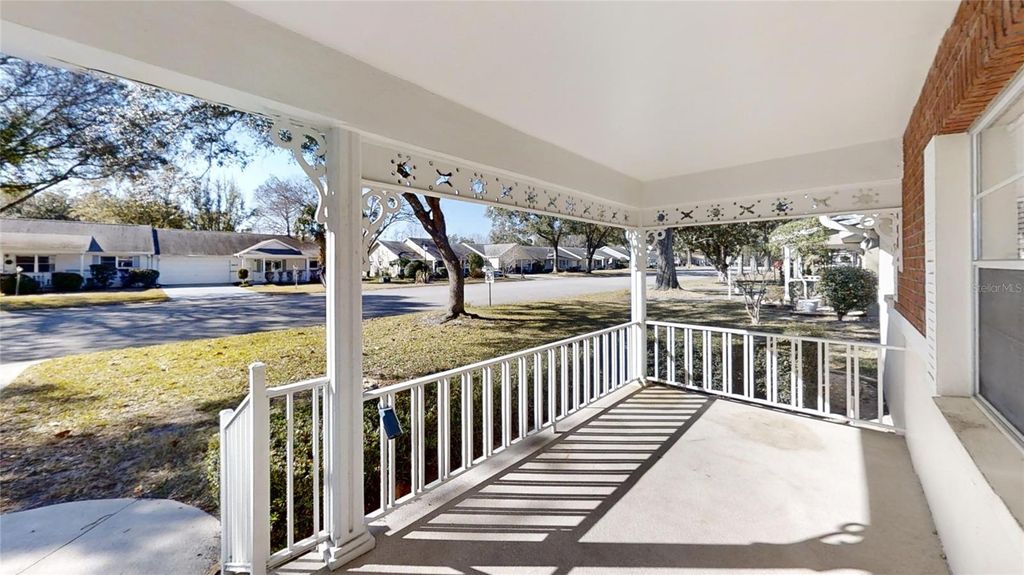 Photo of 8625 SW 94 Street #A, Ocala, FL 34481 (MLS # OM718392)