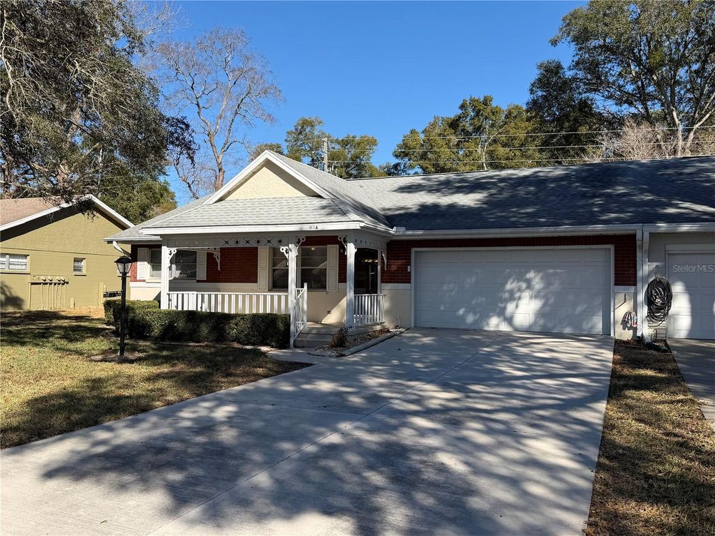 Photo of 8625 SW 94 Street #A, Ocala, FL 34481 (MLS # OM718392)