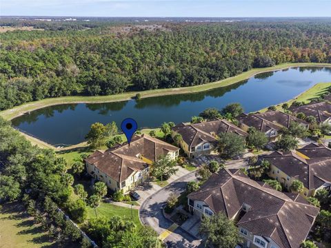 Photo of 2841 Oakwater Drive, Kissimmee, FL 34747 (MLS # S5138853)