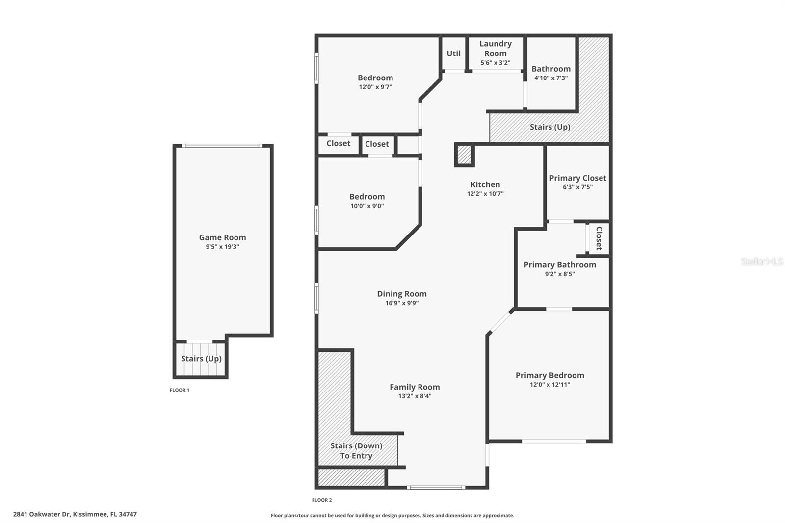 OAKWATER - Residential