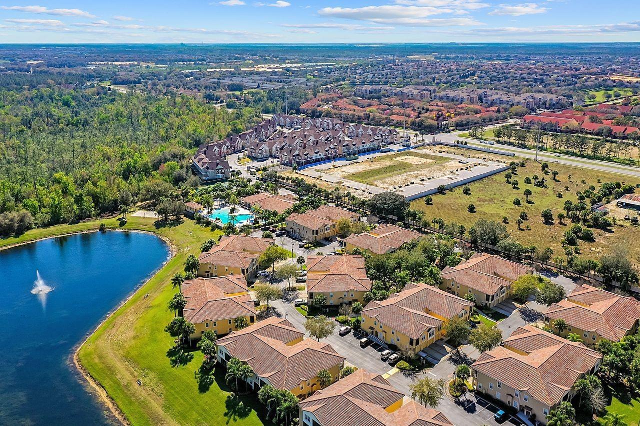 OAKWATER - Residential