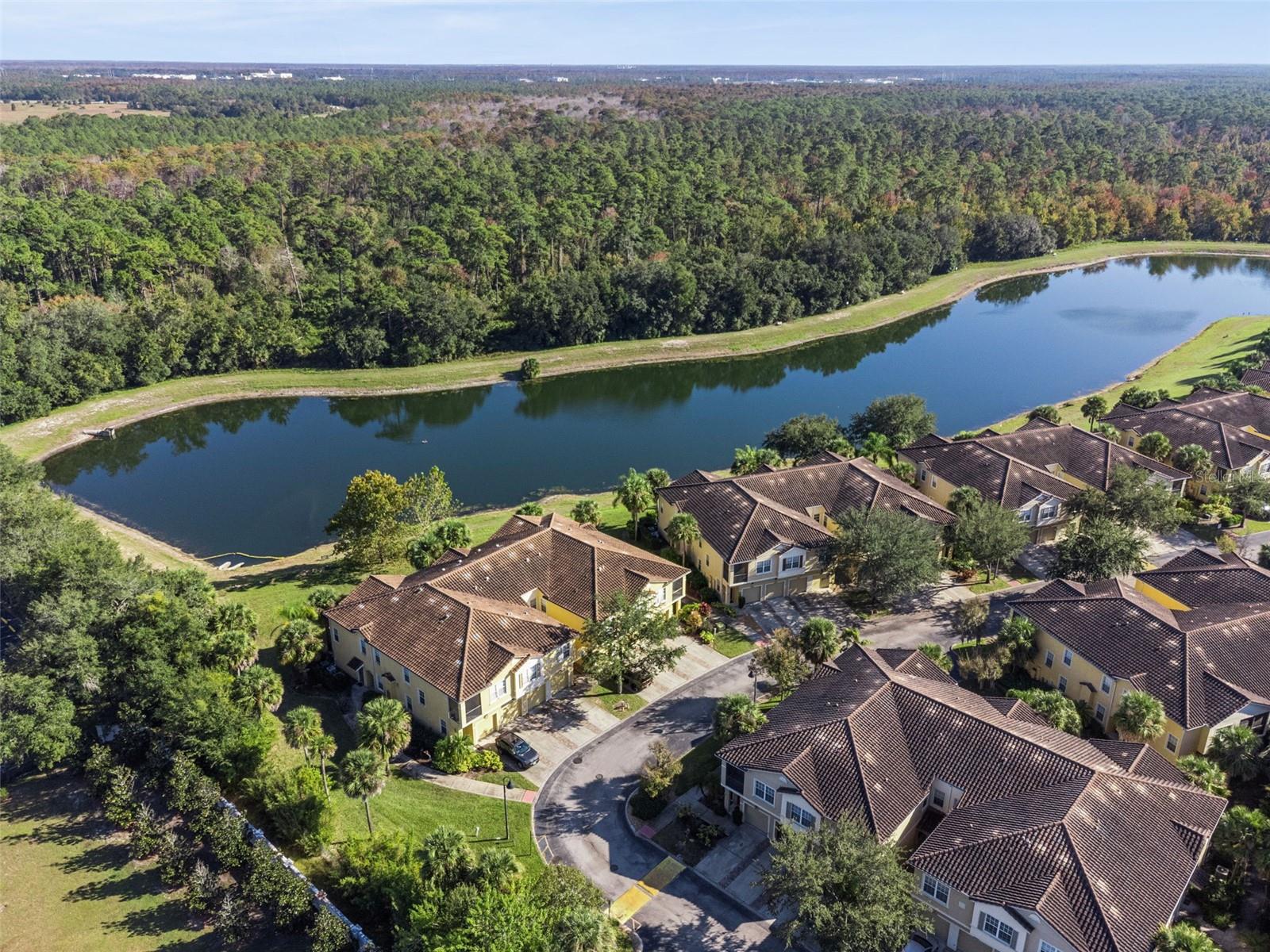 OAKWATER - Residential