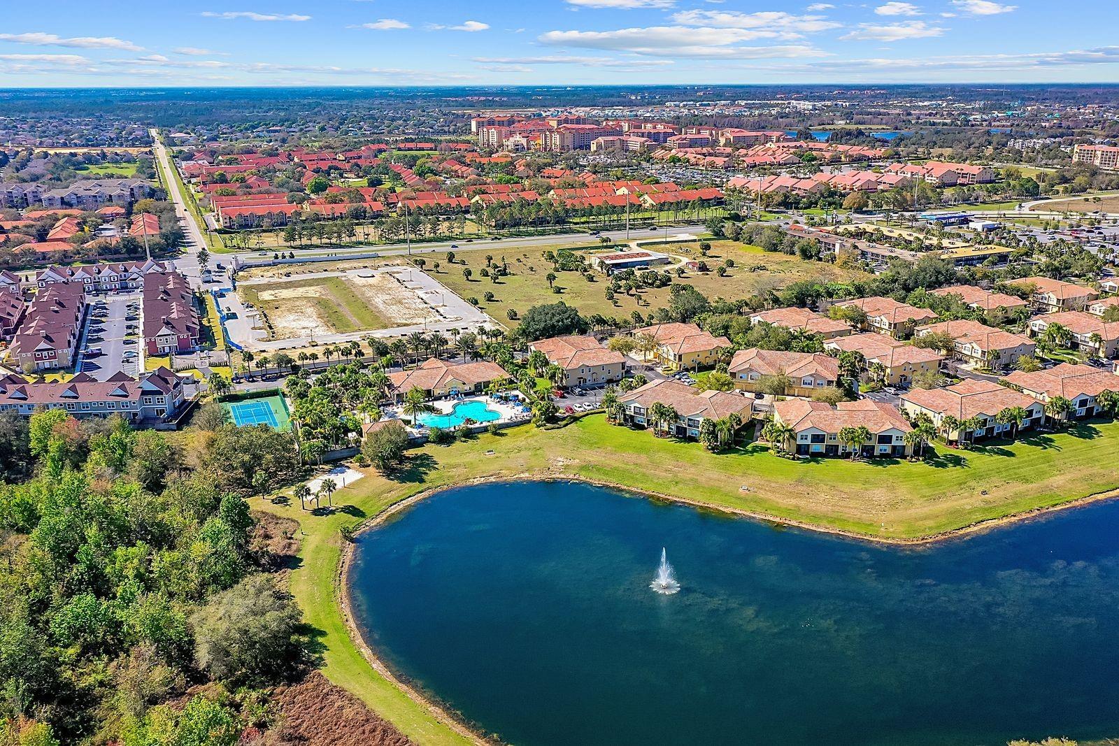 OAKWATER - Residential