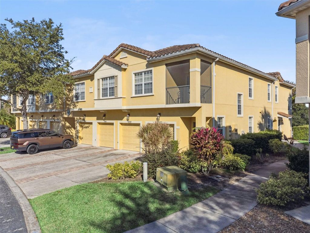 Photo of 2841 Oakwater Drive, Kissimmee, FL 34747 (MLS # S5138853)