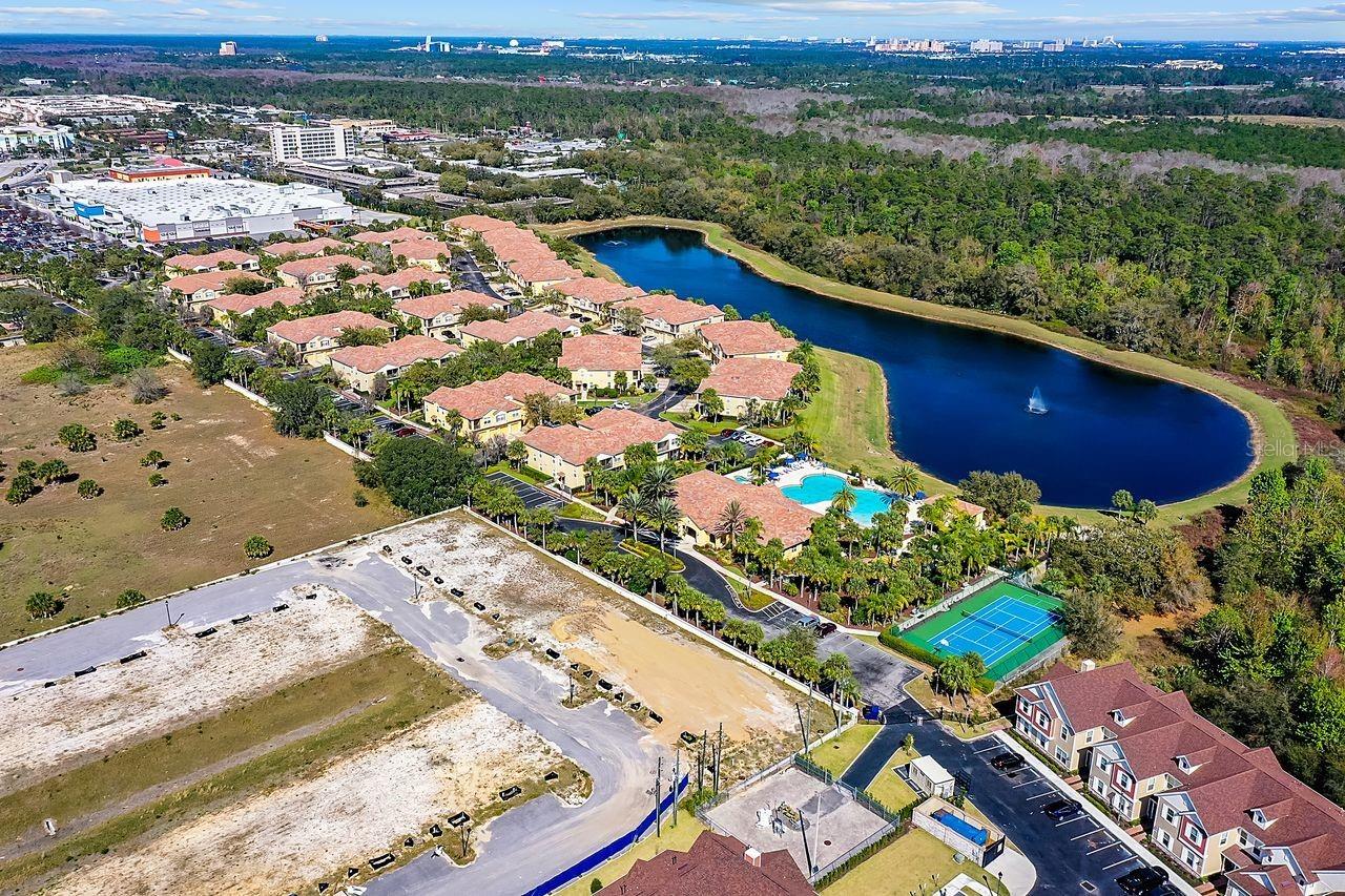 OAKWATER - Residential