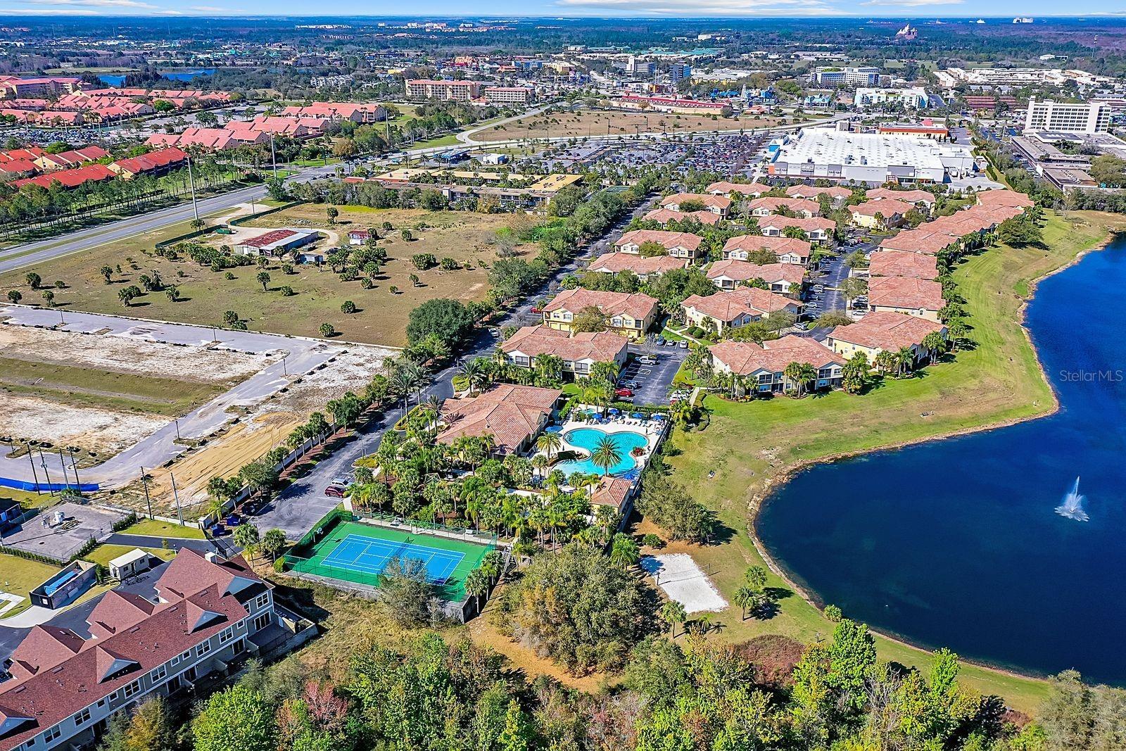 OAKWATER - Residential