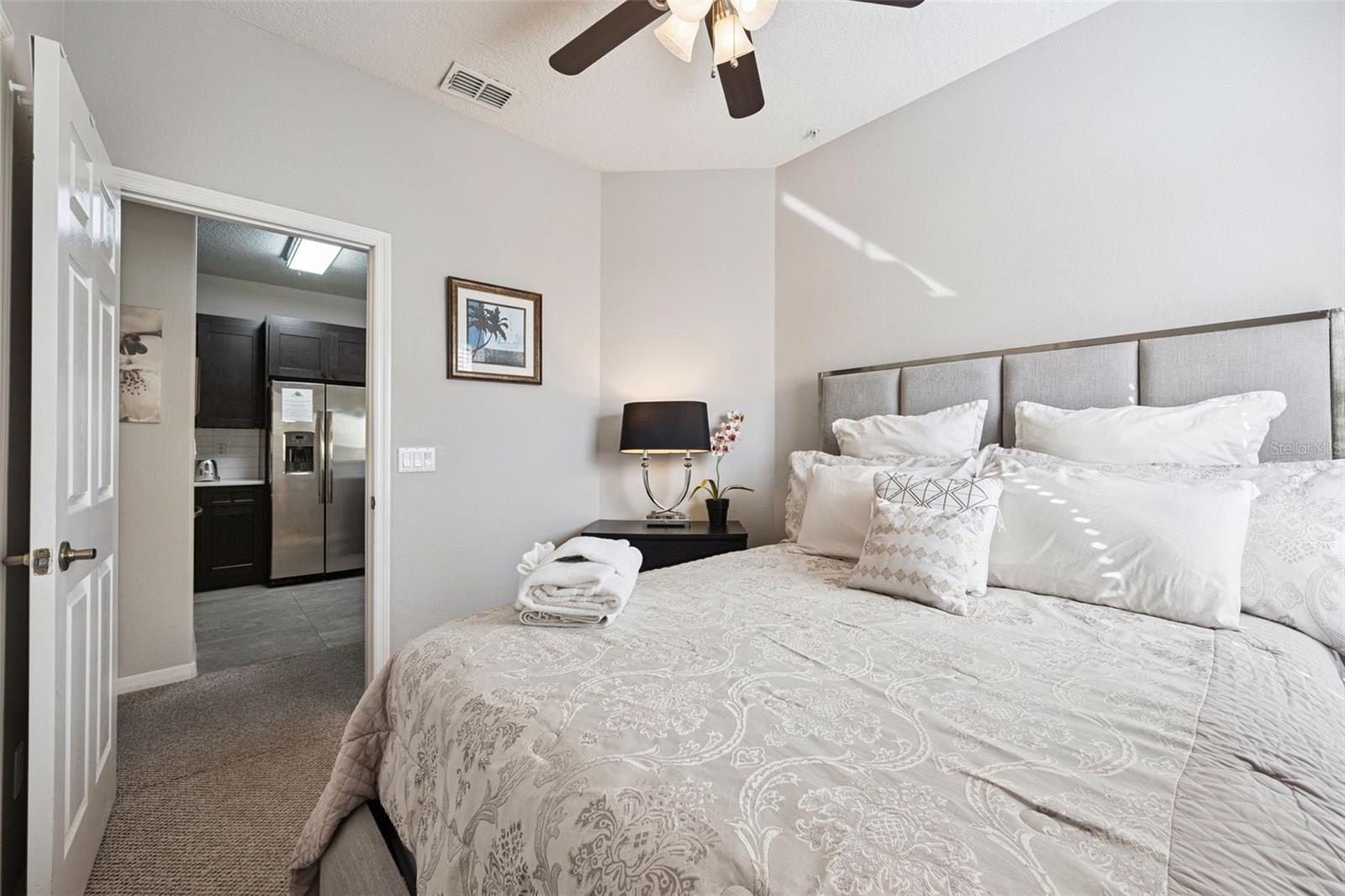 OAKWATER - Residential