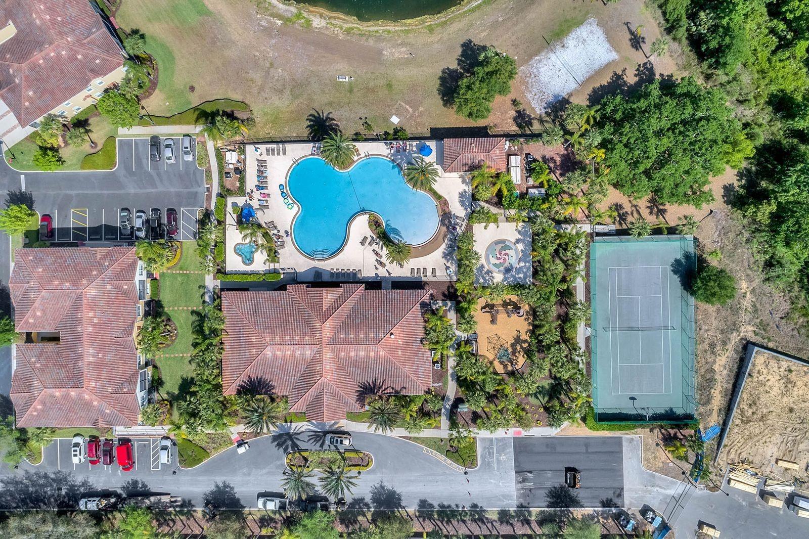 OAKWATER - Residential