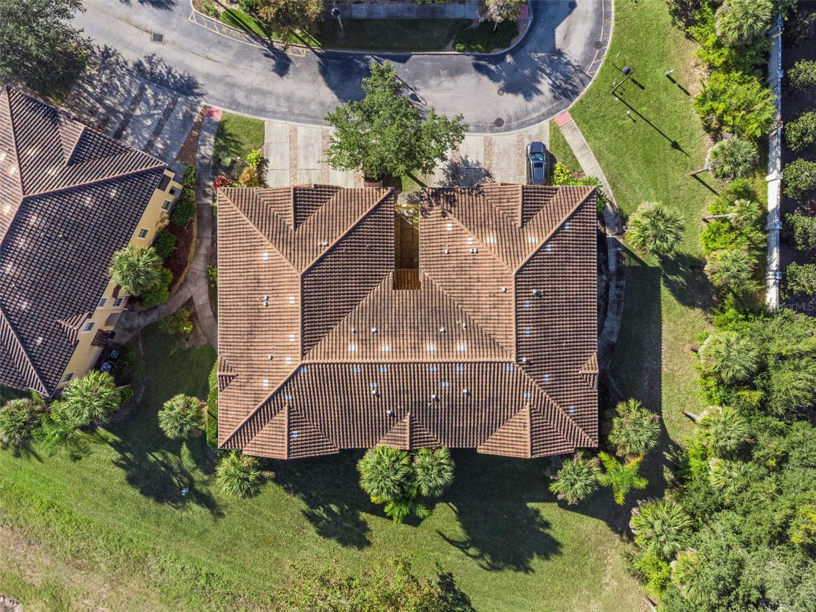 OAKWATER - Residential