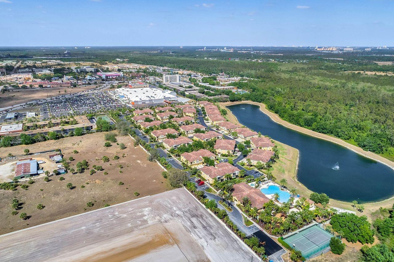 OAKWATER - Residential