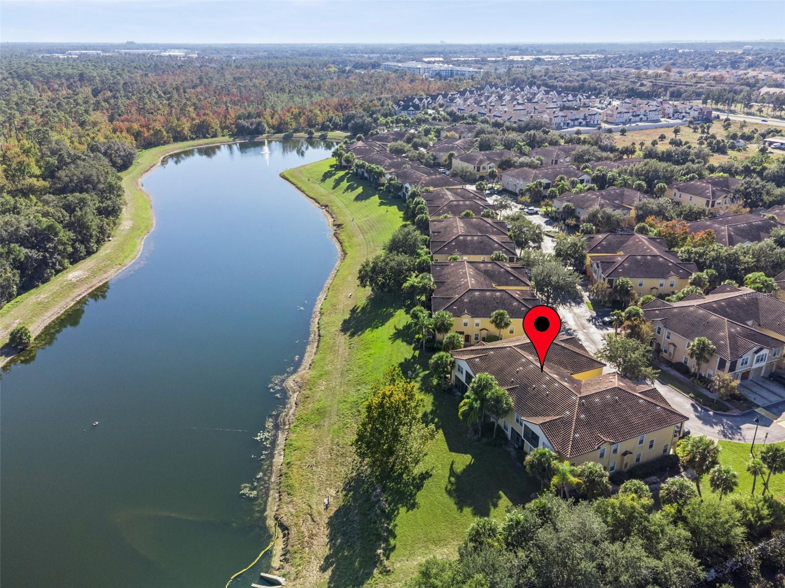 OAKWATER - Residential