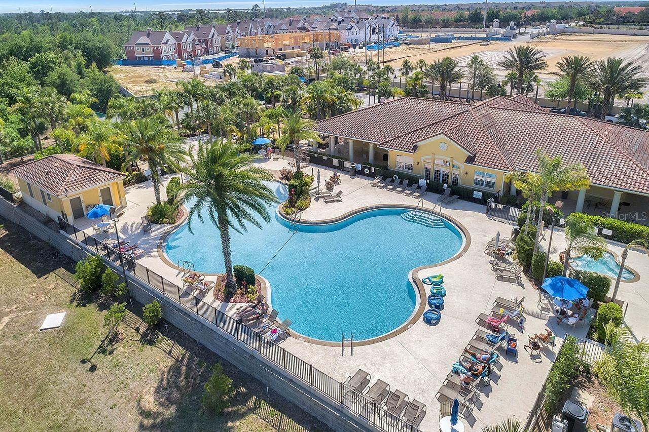 OAKWATER - Residential