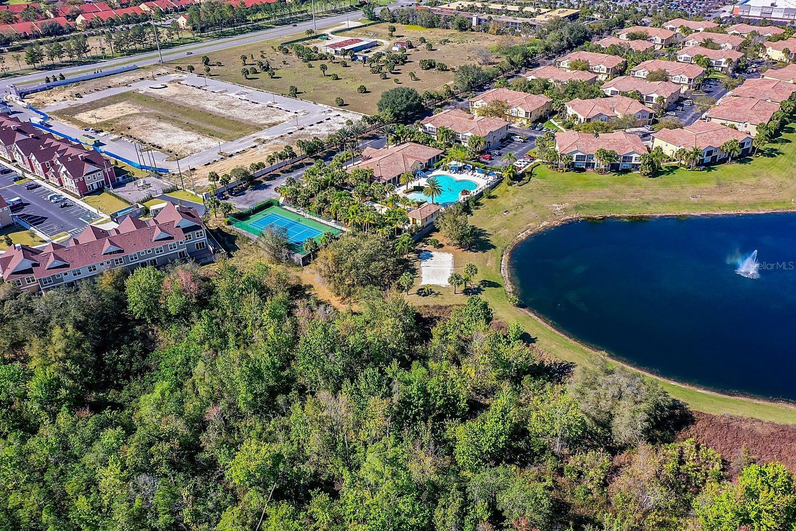 OAKWATER - Residential