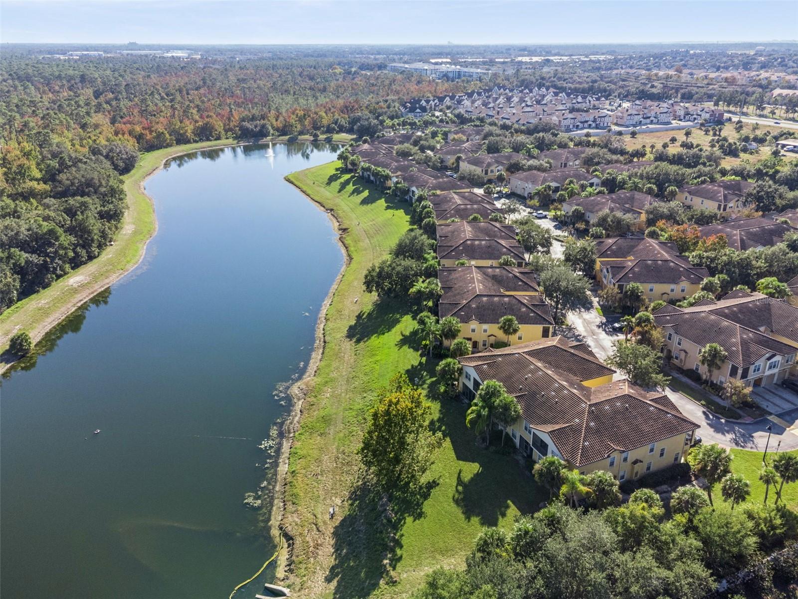 OAKWATER - Residential