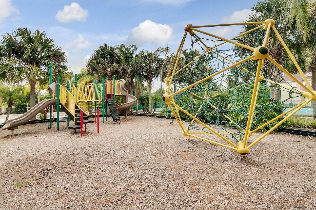 OAKWATER - Residential