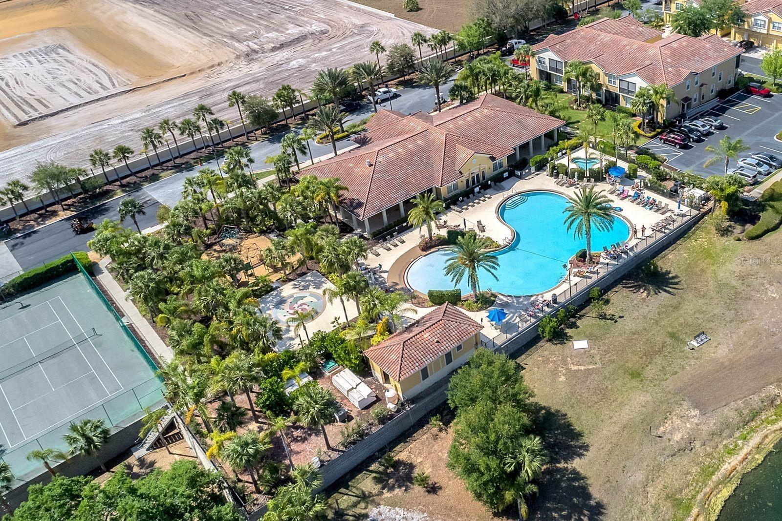 OAKWATER - Residential