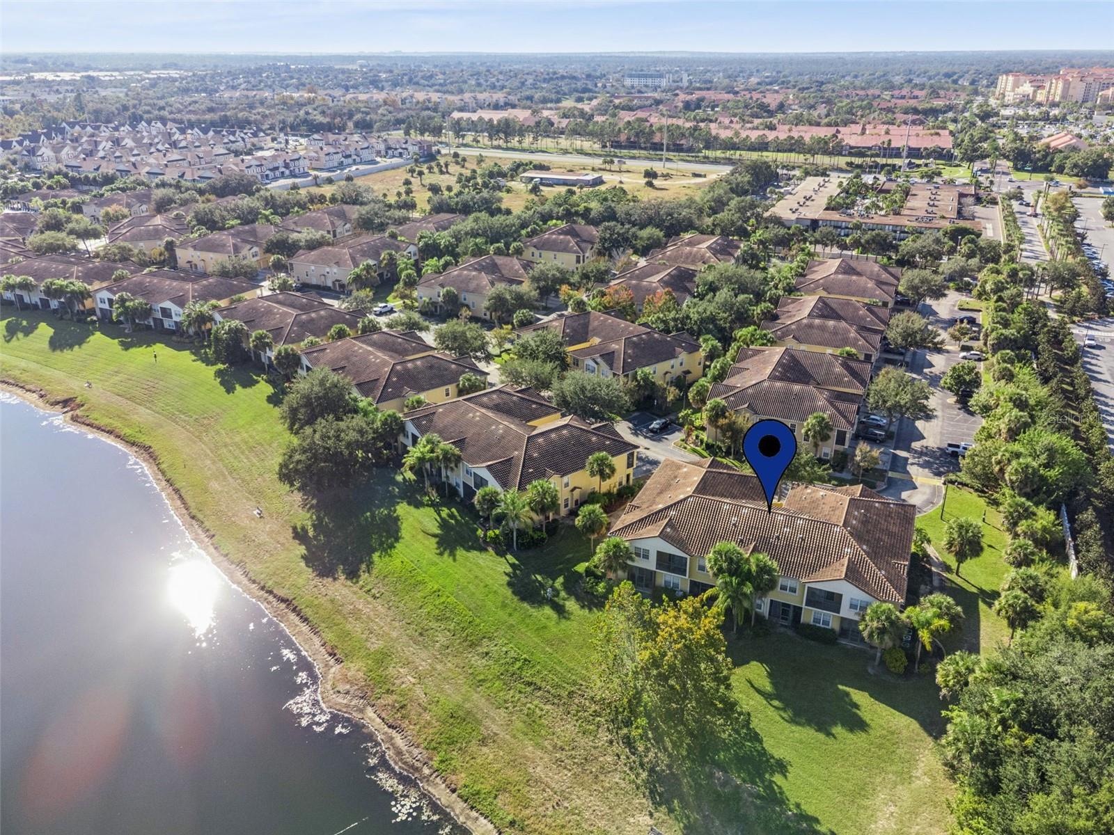 OAKWATER - Residential