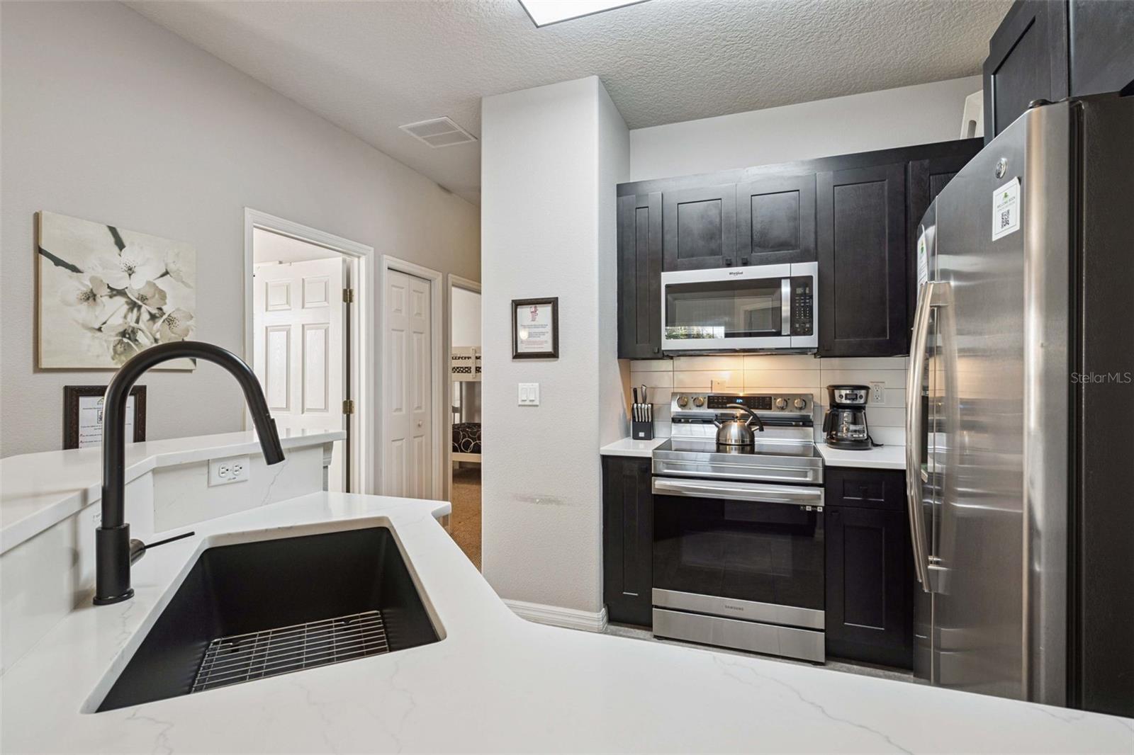 OAKWATER - Residential