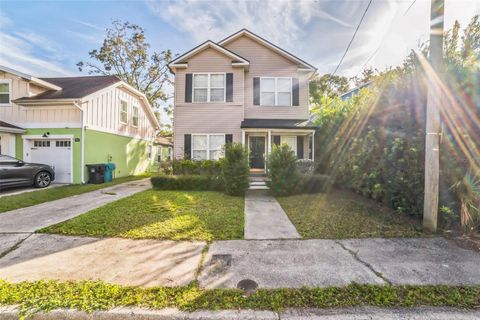 A home in ORLANDO