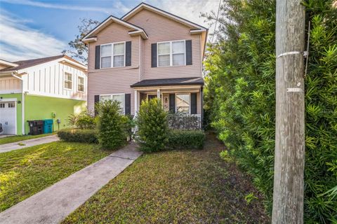 A home in ORLANDO