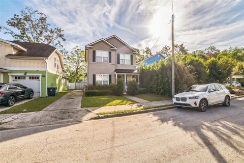 A home in ORLANDO