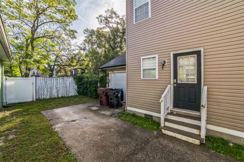 A home in ORLANDO