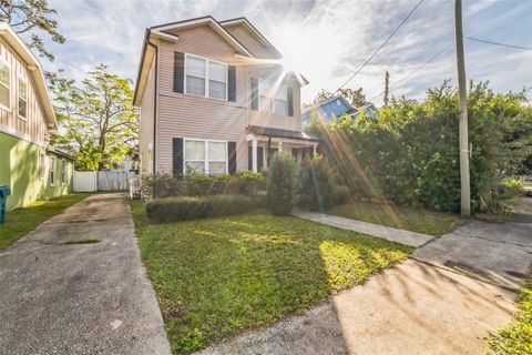 A home in ORLANDO