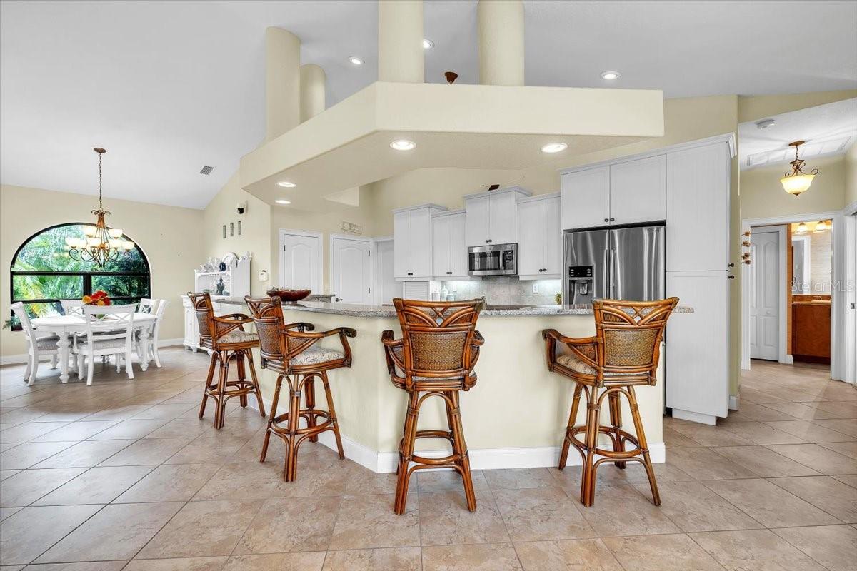 CHARLOTTE PARK - Residential