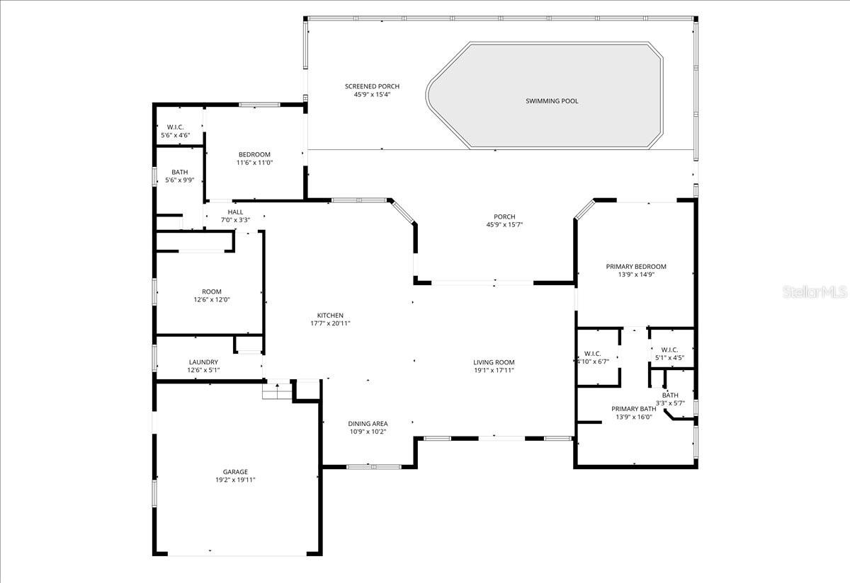 CHARLOTTE PARK - Residential