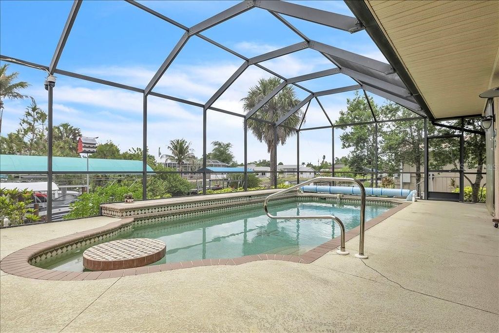 Photo of 3115 Chapman Boulevard, Punta Gorda, FL 33950 (MLS # C7525233)