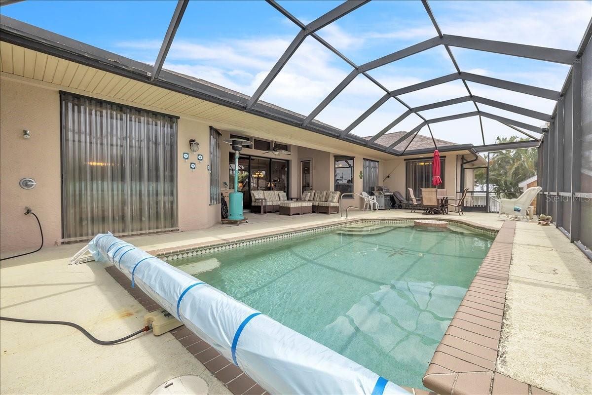 CHARLOTTE PARK - Residential