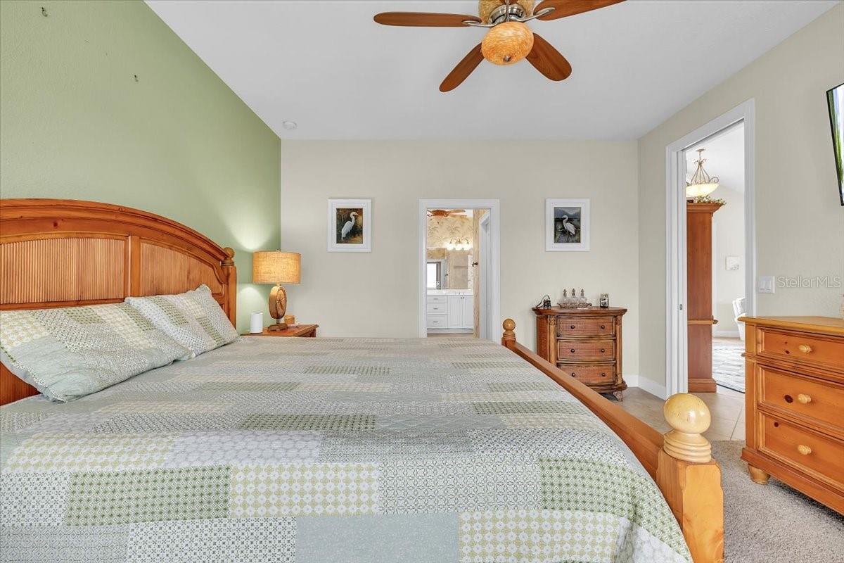 CHARLOTTE PARK - Residential