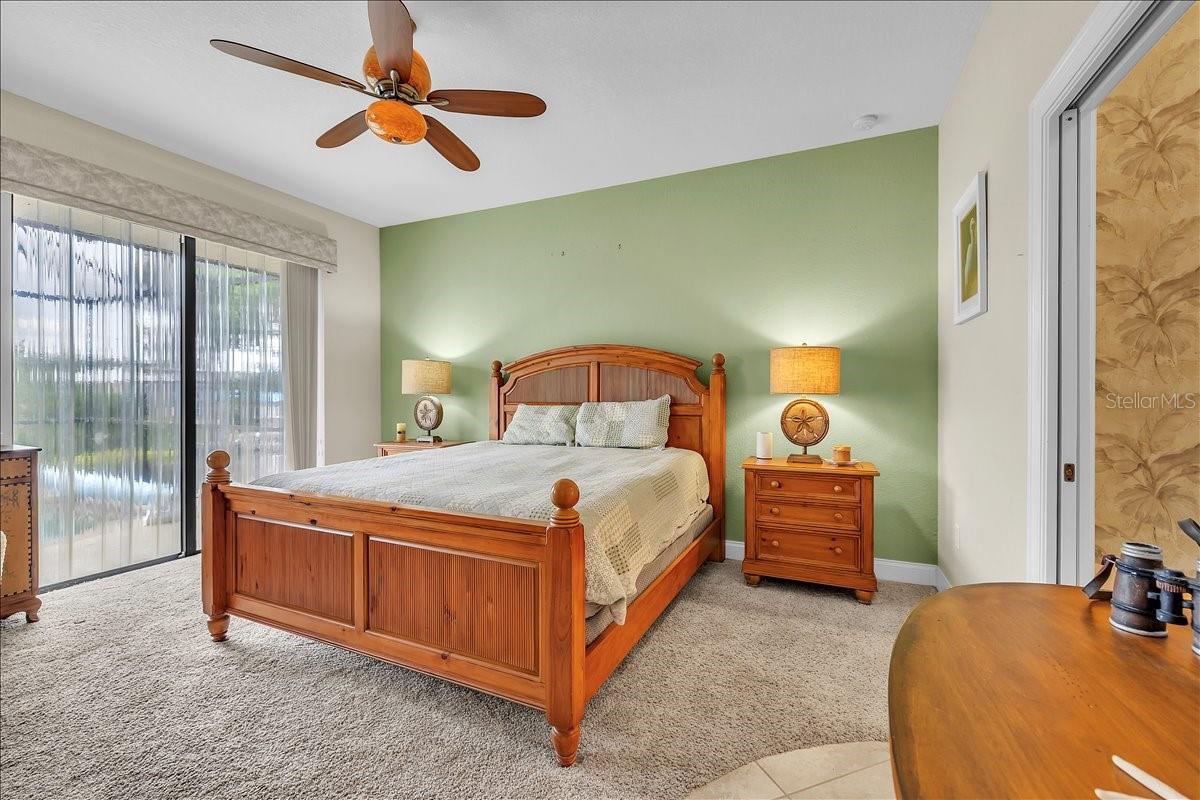 CHARLOTTE PARK - Residential