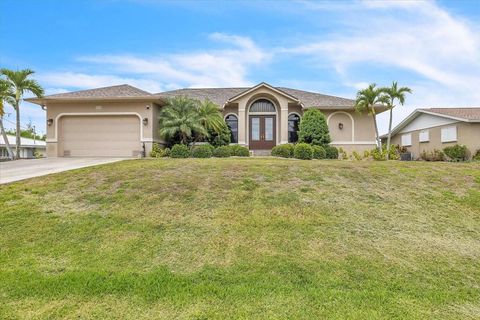 Photo of 3115 Chapman Boulevard, Punta Gorda, FL 33950 (MLS # C7525233)