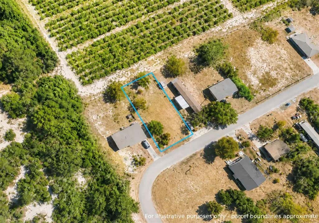 Photo of Lincoln St, Babson Park, FL 33827 (MLS # TB8542615)