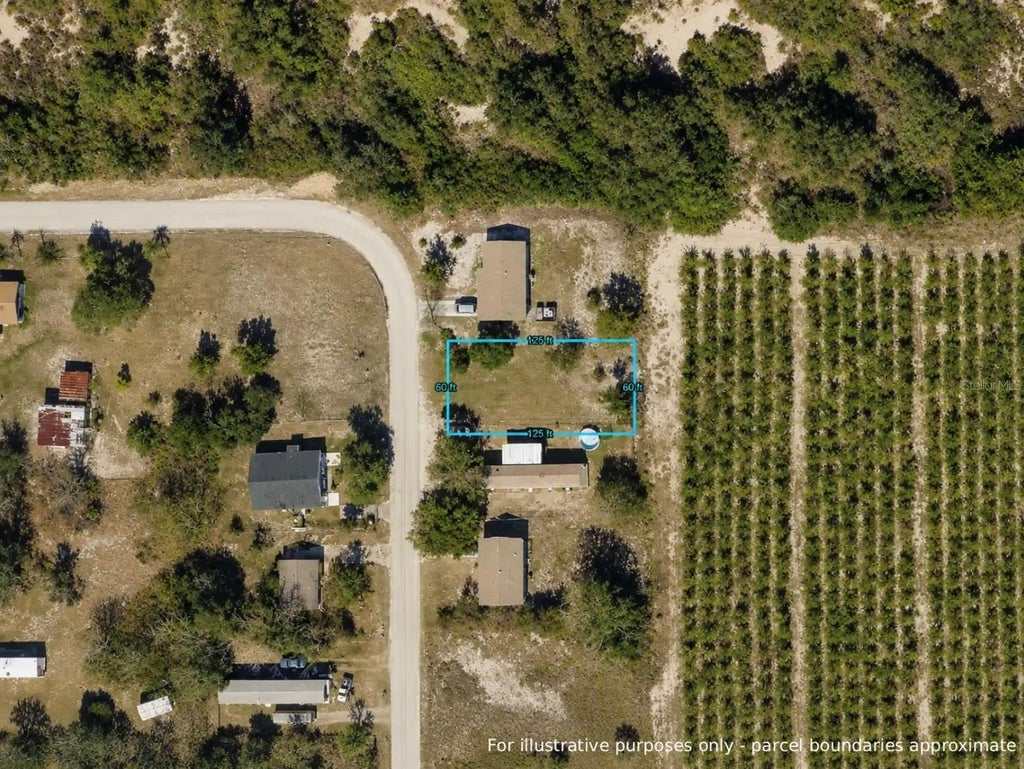 Photo of Lincoln St, Babson Park, FL 33827 (MLS # TB8542615)
