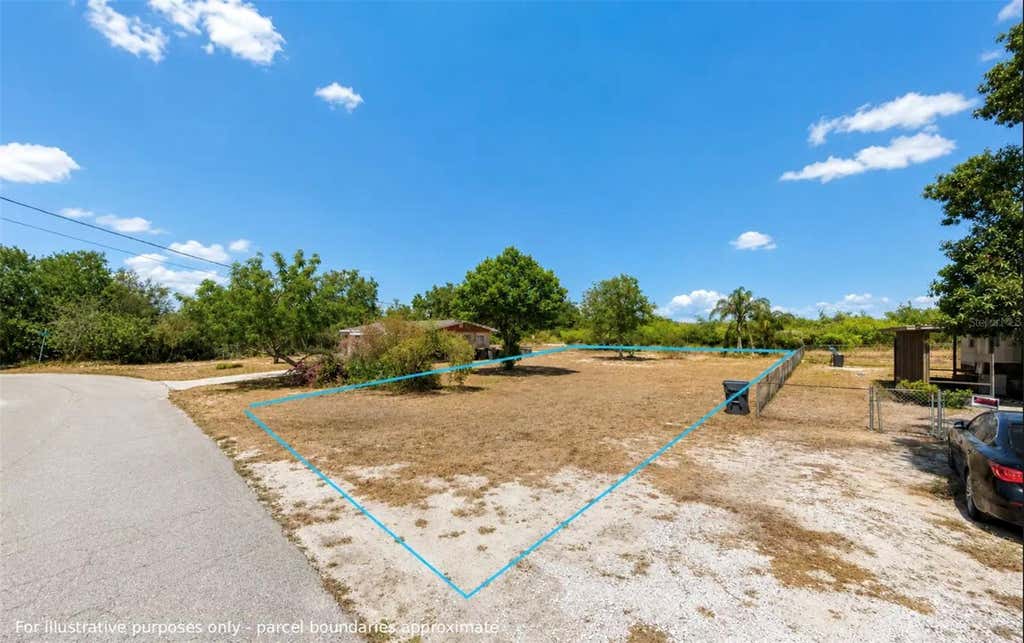 Photo of Lincoln St, Babson Park, FL 33827 (MLS # TB8542615)