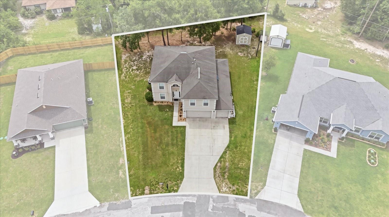 10078 N CARVER WAY