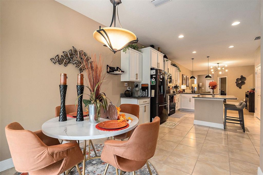 Photo of 5312 Fallen Leaf Drive, Riverview, FL 33578 (MLS # TB8430164)