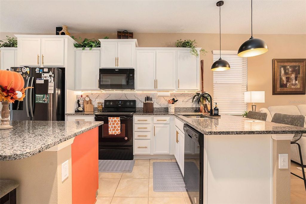 Photo of 5312 Fallen Leaf Drive, Riverview, FL 33578 (MLS # TB8430164)