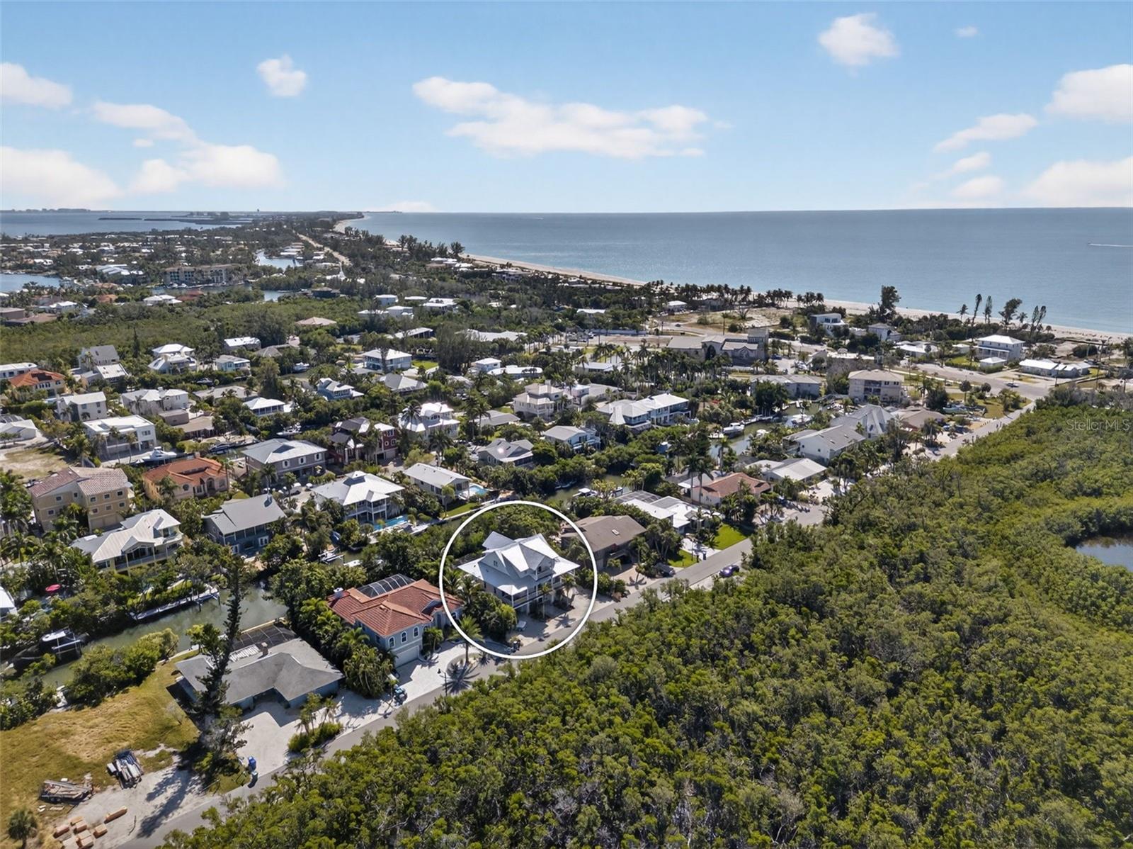 SLEEPY LAGOON PARK 2 - Residential