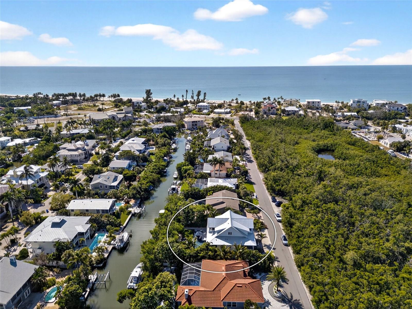 SLEEPY LAGOON PARK 2 - Residential