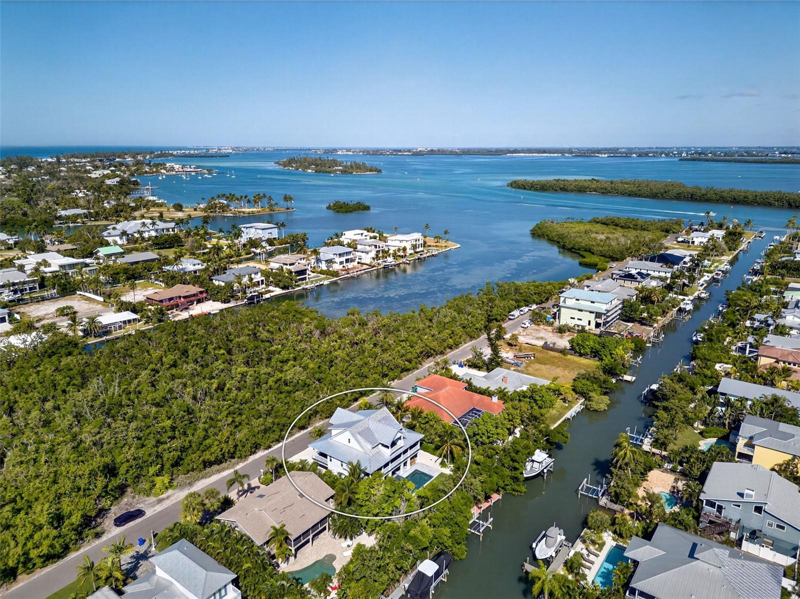 SLEEPY LAGOON PARK 2 - Residential