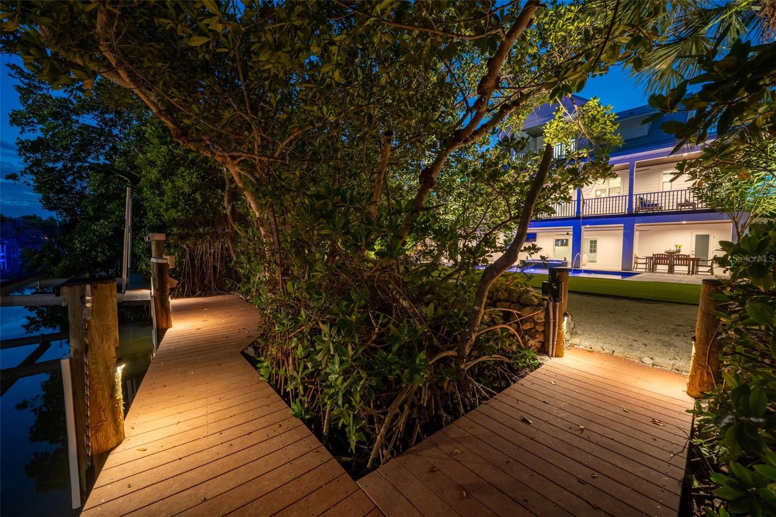 SLEEPY LAGOON PARK 2 - Residential