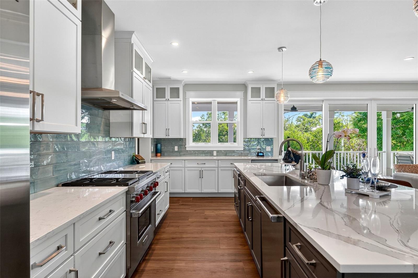 SLEEPY LAGOON PARK 2 - Residential