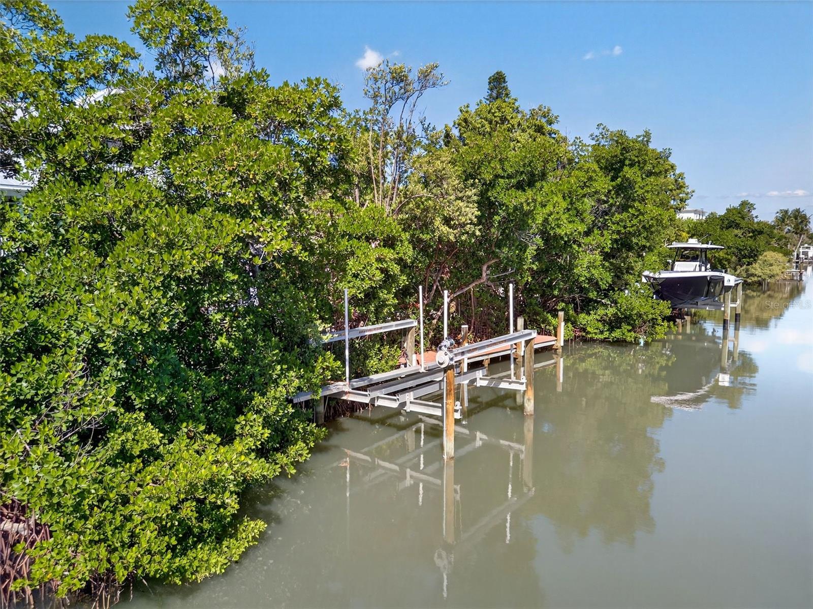 SLEEPY LAGOON PARK 2 - Residential