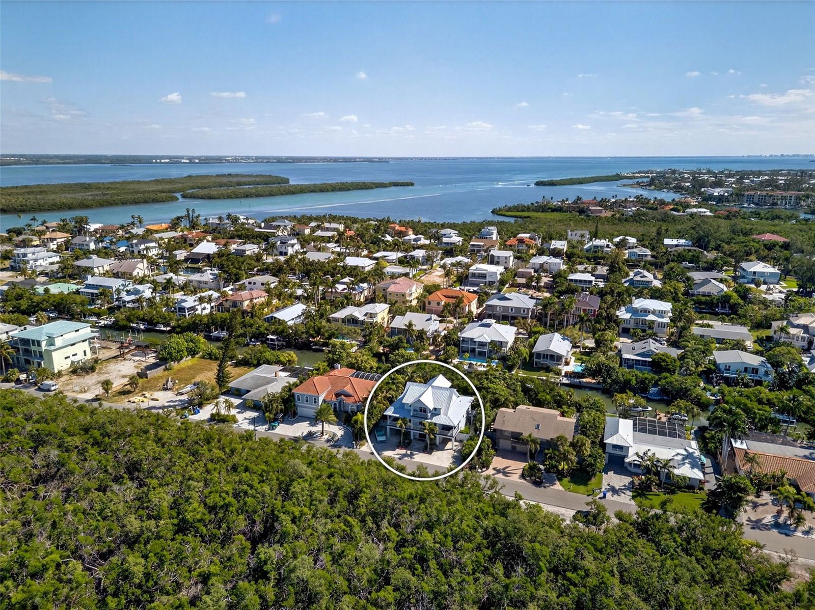 SLEEPY LAGOON PARK 2 - Residential