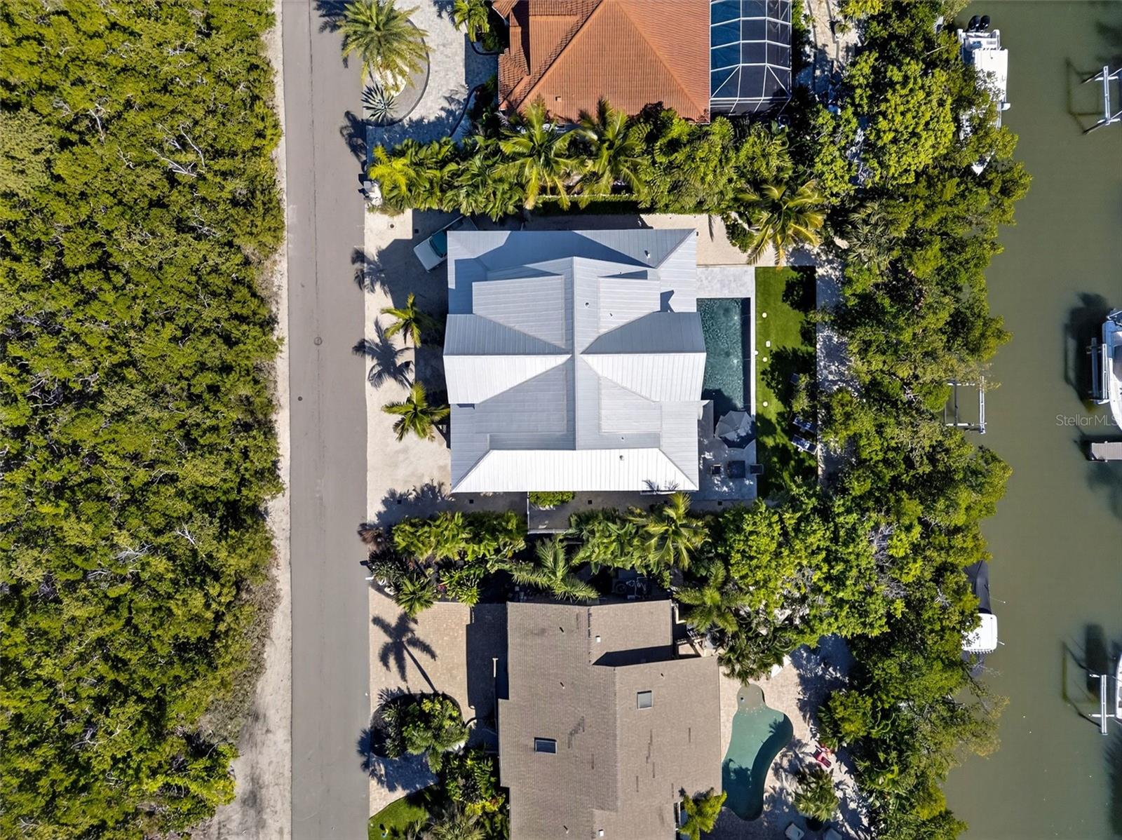 SLEEPY LAGOON PARK 2 - Residential