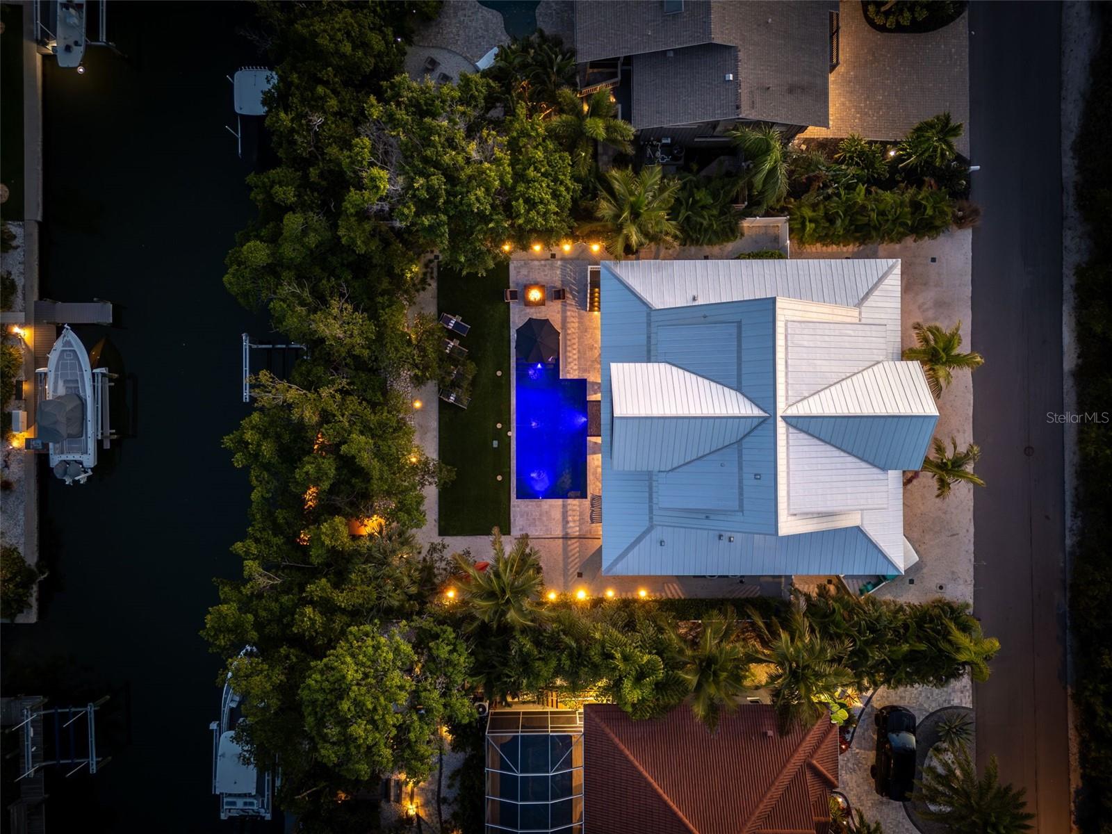 SLEEPY LAGOON PARK 2 - Residential