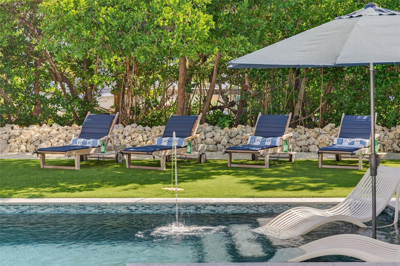 SLEEPY LAGOON PARK 2 - Residential